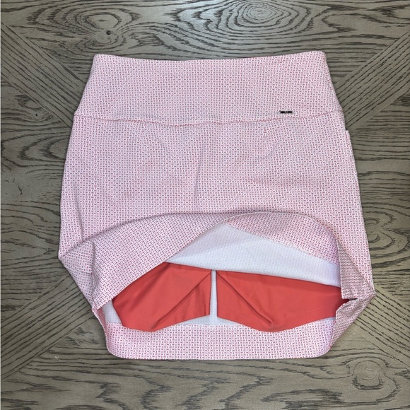 S. C. & Co. Tennis Skirt S - Picture 3 of 8